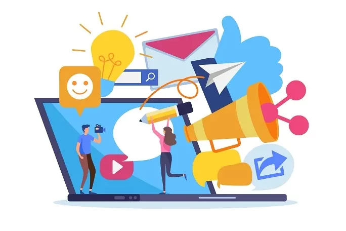 As Cinco Características de Ótimas Experiências Digitais
