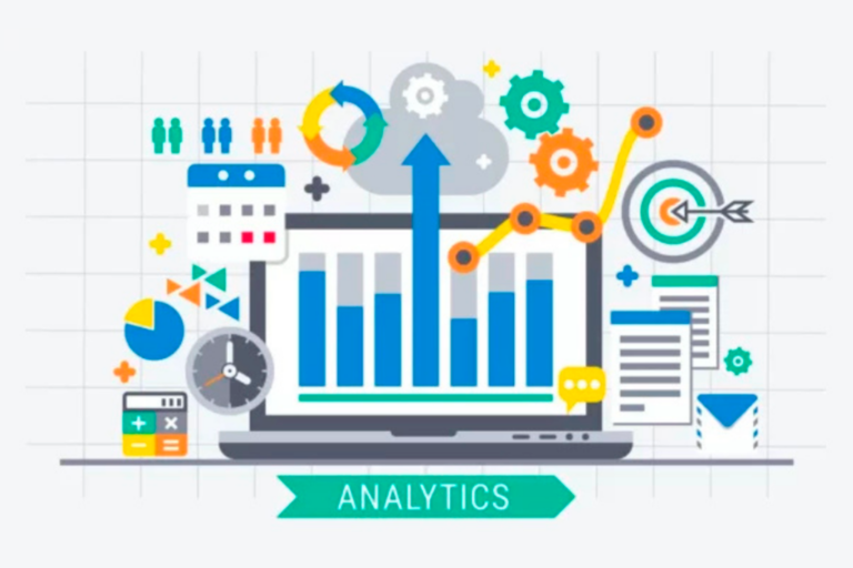 analytics