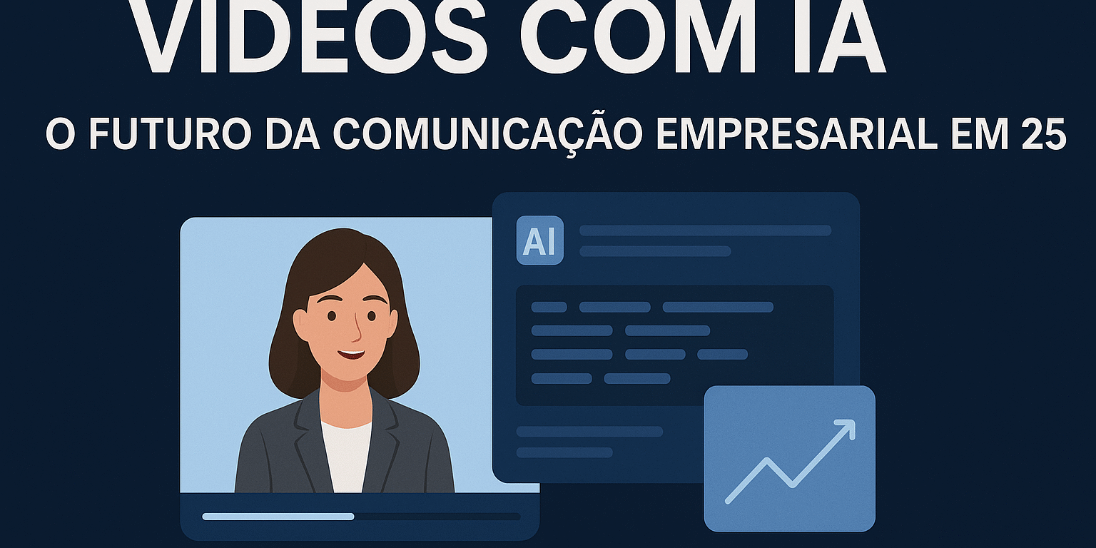 videos com ia