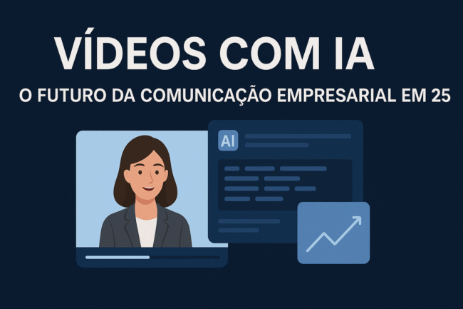 videos com ia